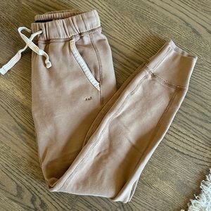 Abercrombie & Fitch Sweatpants